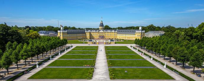 Deze evenementen en tentoonstelling in Karlsruhe wil je niet missen