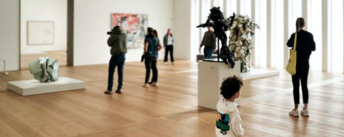 Duik in de Magische Wereld van Museumnacht in Zürich