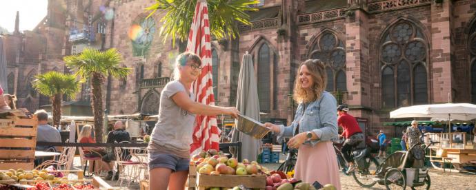 Zomer in Freiburg: deze evenementen wil je niet missen