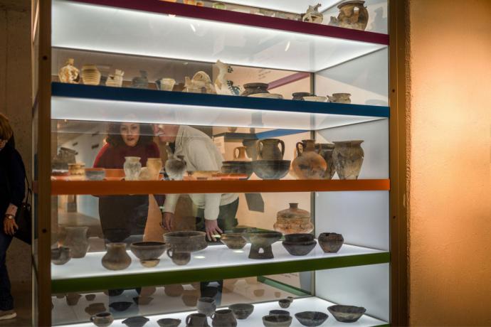 Keramiekcentrum Höhr-Granzhausen