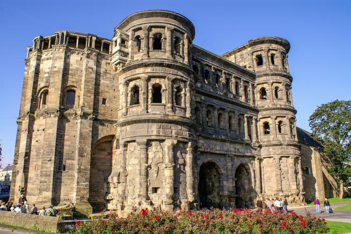Trier