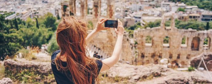 Ontdek Athene met deze tips!