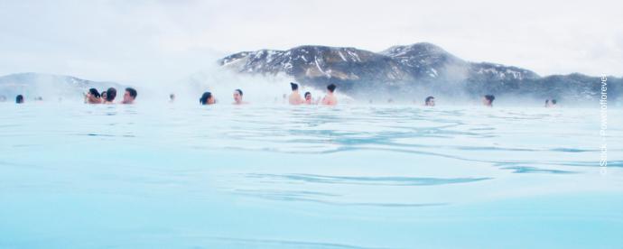 Huur een elektrische auto in Reykjavik en ontdek IJsland