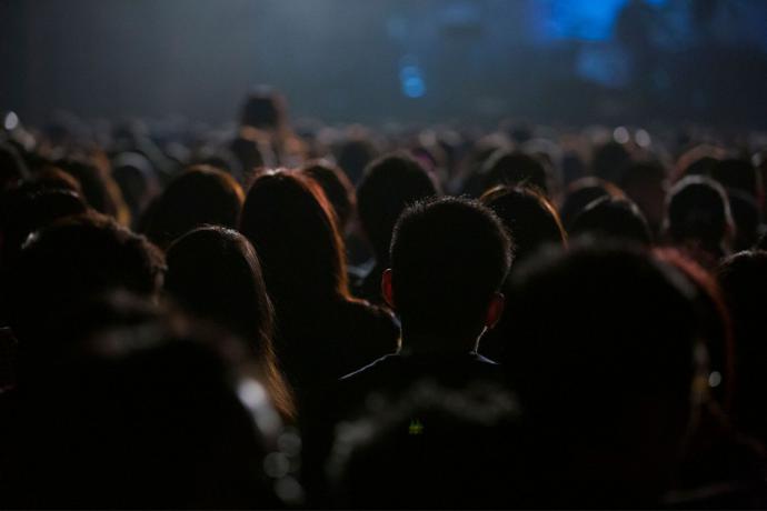 McMenamins Mission Theater