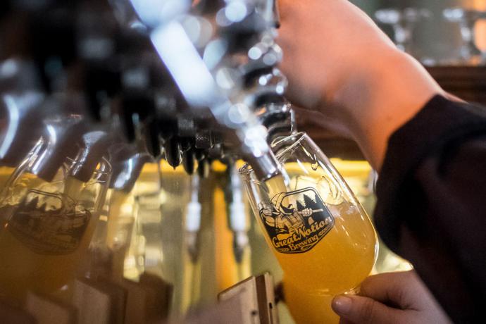 Biertours in Portland