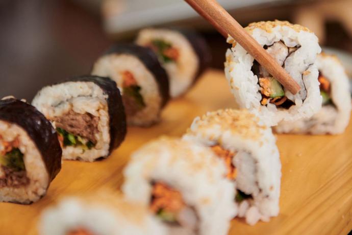 Departure Portland Restaurant & Lounge 