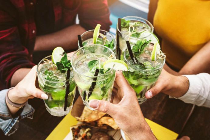 Pambiche Cocina & Reposteria Cubana 