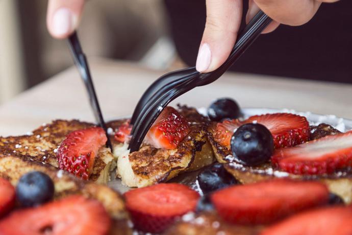 The Original Pancake House 