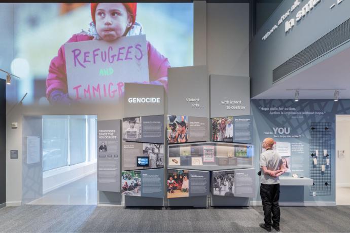 Oregon Jewish Museum 