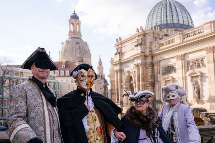 Dresden Cultuurstad