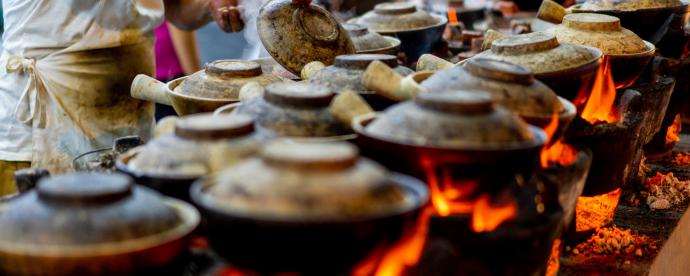 24 uur in… Kuala Lumpur