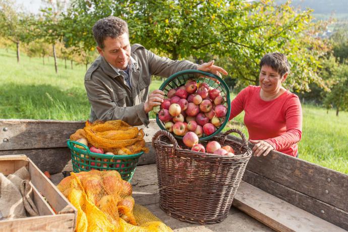 Genuss Region Saarland