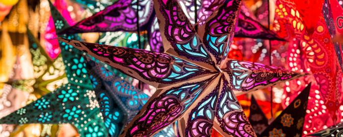 Een gouden adventstijd met magische momenten beleef je in Rijnland-Palts