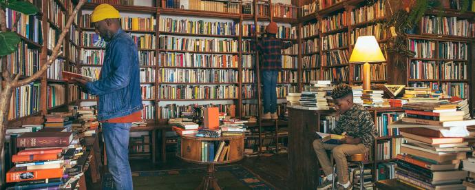 Ontdek het belastingvrije winkelparadijs Portland