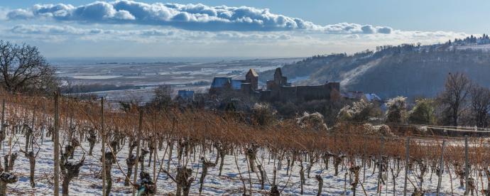 De beste tips voor een winterreis naar de regio Rijnland-Palts in Duitsland