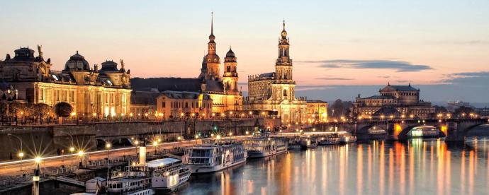 Deze evenementen in 2024 in Dresden wil je niet missen