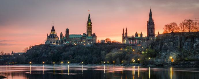 Combineer je bezoek aan de Canadese hoofdstad met deze evenementen in 2024