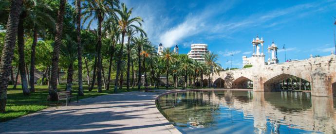 Weekend Valencia onder de Spaanse zon