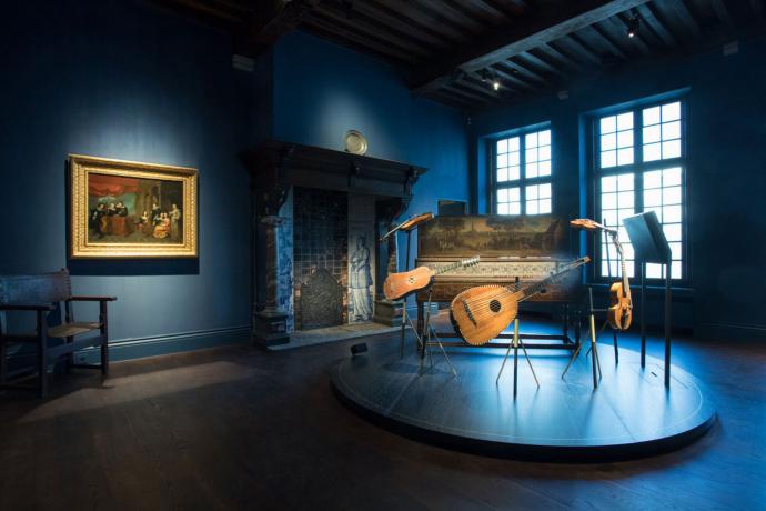 Red Star Line Museum