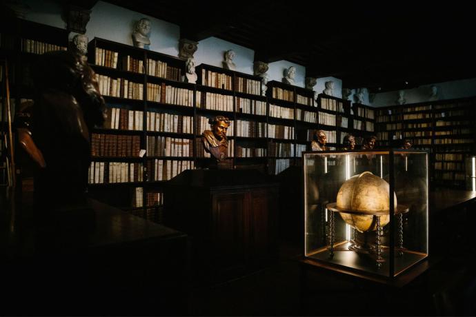 Museum Plantin-Moretus