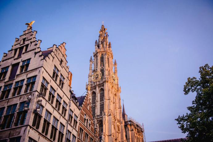 Onze-Lieve-Vrouwekathedraal