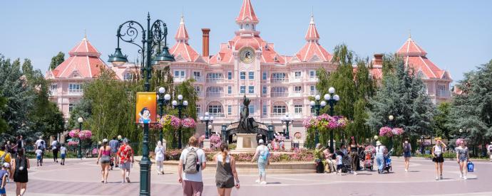 Stedentrip in de Krokusvakantie