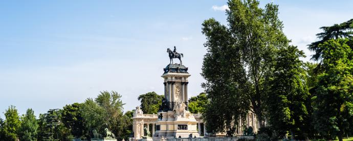 De verborgen plekjes van Madrid