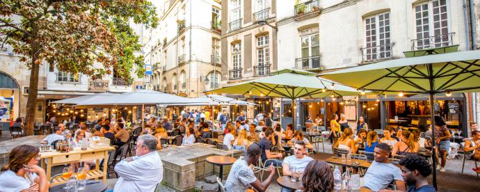 Reisverslag: het hippe Nantes