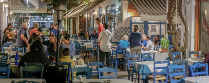 Hotspots voor jou in Thessaloniki 