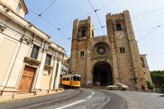 Igreja de Santa Maria Maior