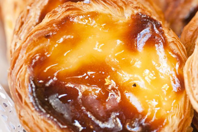 Pastéis de Belém
