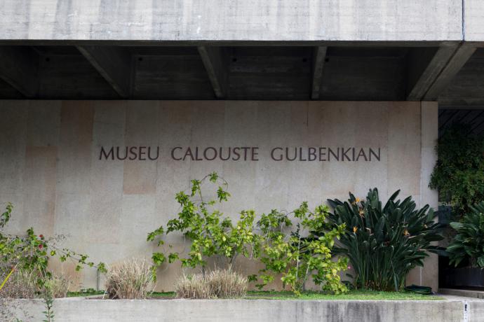 Calouste Gulbenkian Museum