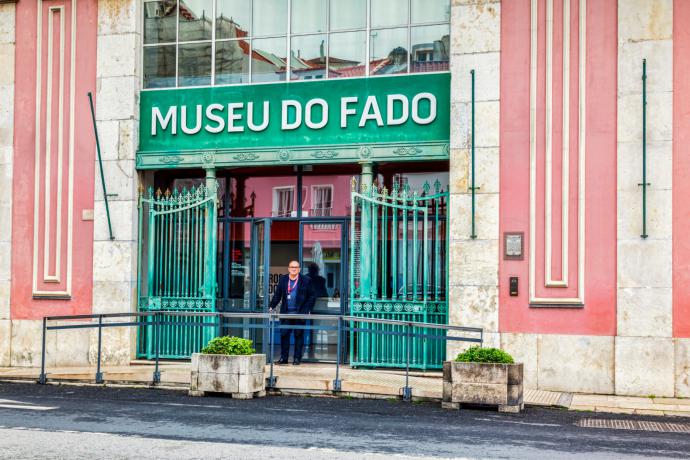 Fadomuseum