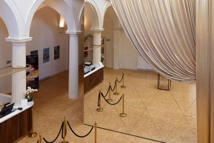 Stadsbioscoop Lumière