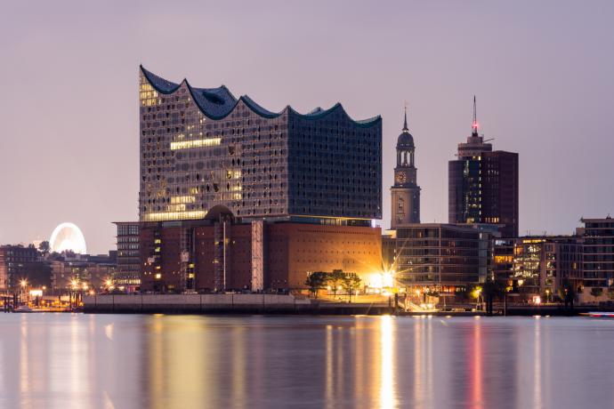 Elbphilharmonie