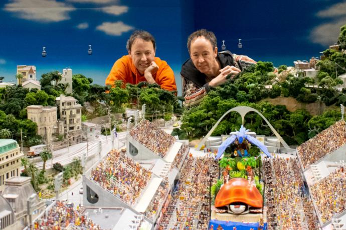 Miniatur Wunderland
