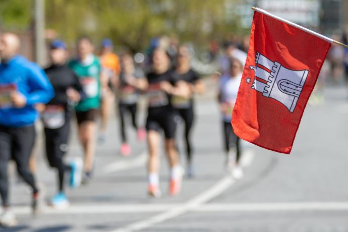 Marathon Hamburg
