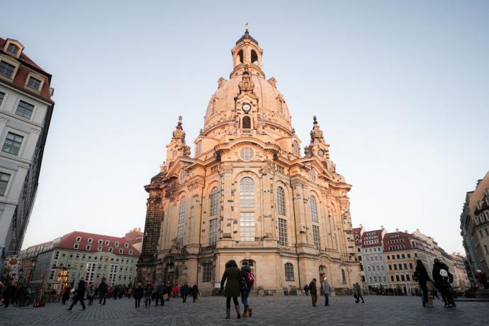 Frauenkirche