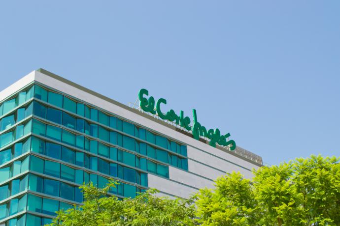 El Corte Inglés
