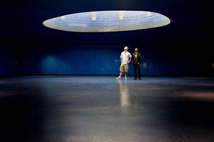 Monument bomaanslagen