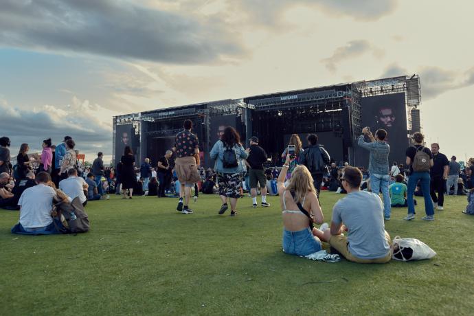Festival de Otoño a Primavera