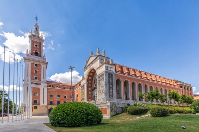 Museo de América