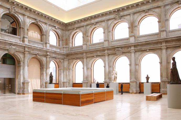 Museo Nacional del Prado