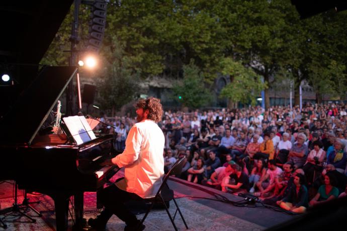 Les Rendez-vous de l'Erdre