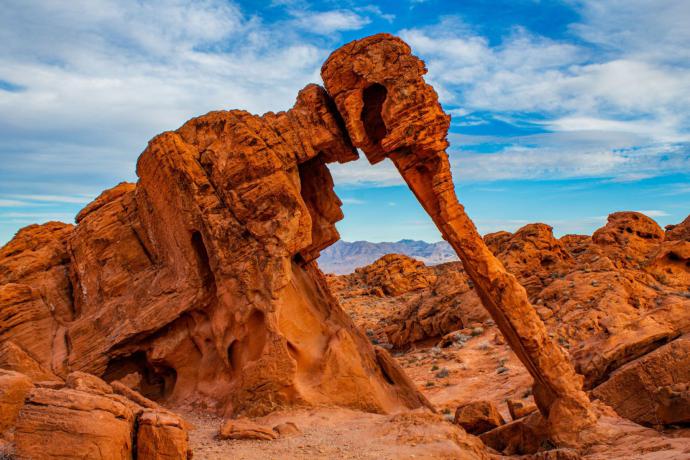 Valley of Fire