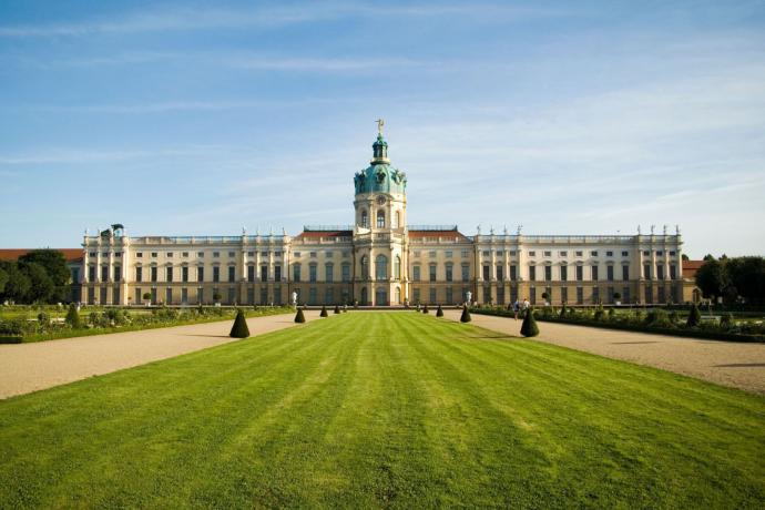 Charlottenburg
