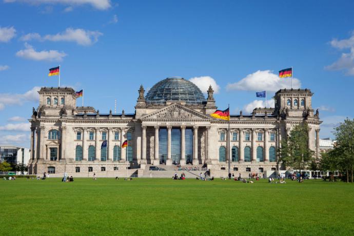 Reichstag