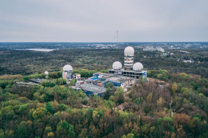 Teufelsberg