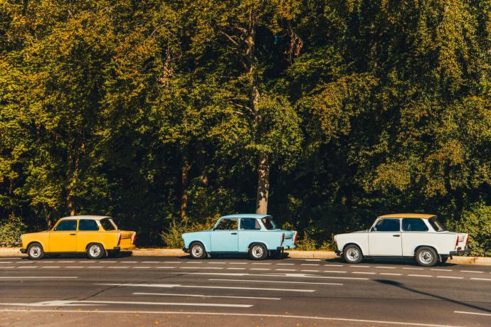 Trabi Safari