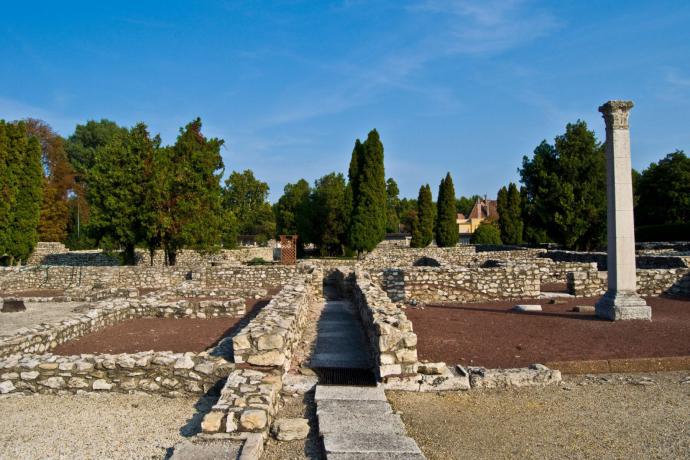 Aquincum 